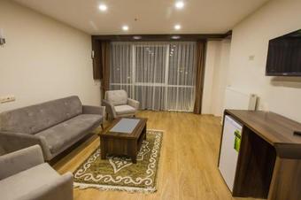 Hotel Liva Otel