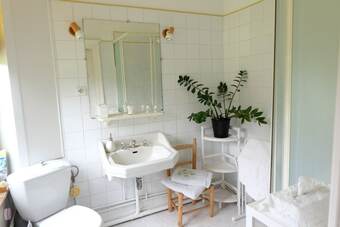 Bed & Breakfast Les Chambres D'h�tes Ch�teau de Beauvoir