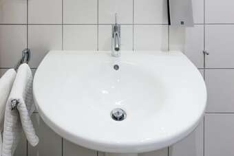 Hotel Zum Schwan Wanfried