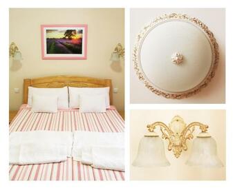 Hotel Vitapark Solnechniy Provans