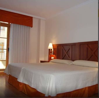 Hotel Meleiros