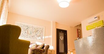 Hotel La Villetta Sul Mavone