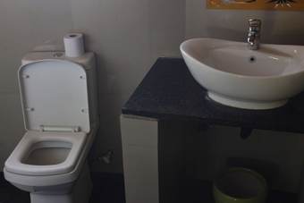 Posada Acamms Gardens Lodge Mongu