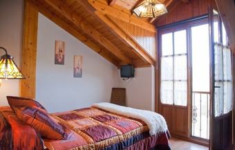 Apartamentos Rurales Valdecarzana