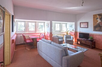 Hotel Himmelreich R�gen