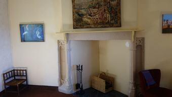 Le Donjon Du Ch�teau