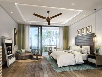 Hotel Cabrits Resort & Spa Kempinski Dominica