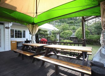 Gapyeong Ho Ho Pension