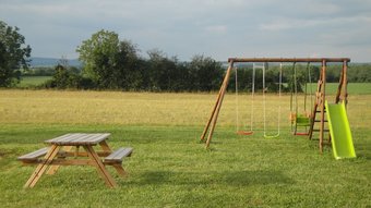 Bed & Breakfast Chambres D'hotes Du Guillot