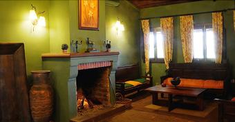 Hotel Rural Puerta De Monfrag�e