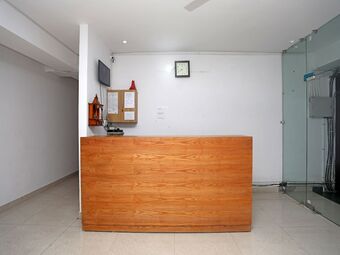 Oyo 18347 Hotel Mountain Inn