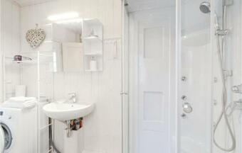 Two-bedroom Holiday Home In Zerpenschleuse