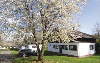 Two-bedroom Holiday Home In Thalfang