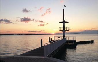 One-bedroom Apartment In Rechlin