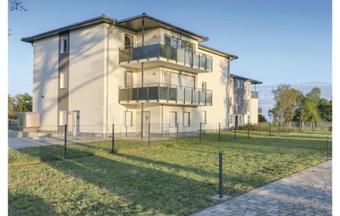 Apartamentos Residenz Stettiner Haff