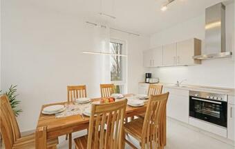 Apartamentos Residenz Stettiner Haff