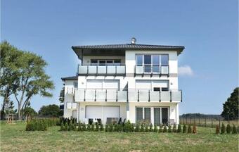 Apartamentos Residenz Stettiner Haff