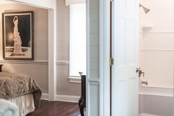 Posada Bridgewater Hall Historic Inn