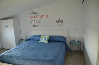 Bed & Breakfast La Maison Di Sara