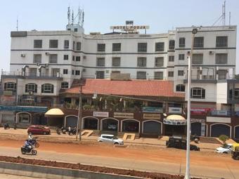Hotel Pooja International