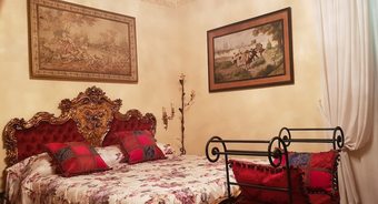 Posada Il Canto Del Fuoco