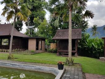 Hostal Buana Ecofarm - Hostel