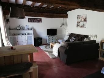 Domaine De La Madeleine - Gites Et Chambres D'hotes