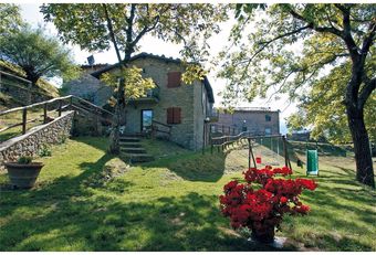 Agroturismo Agriturismo Summer