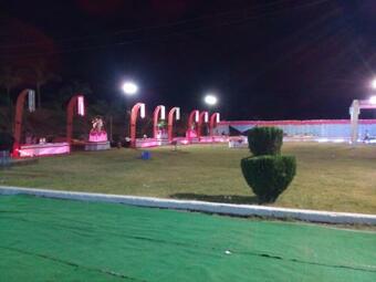 Hotel Sanskriti Palace Rajgarh