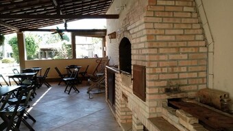 Hotel Pousada Dos Chal�s