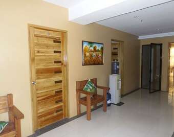 El Agapanthus Hotel