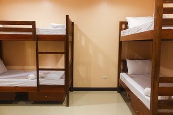 Hotel Freedom Eco Adventure Park