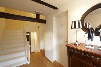 B&B Hof Van Vervoering