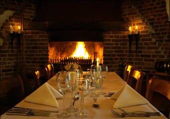 Blanckthys Hotel Voeren