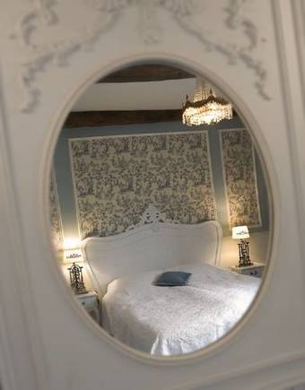 Hotel Auberge 's Gravenhof