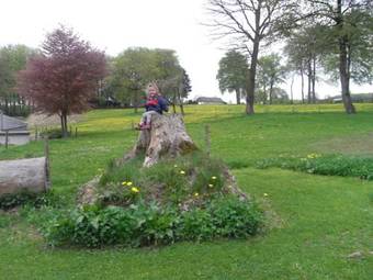 Holiday Home Anita Burg Reuland