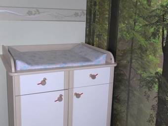 Holiday Home Anna Burg Reuland