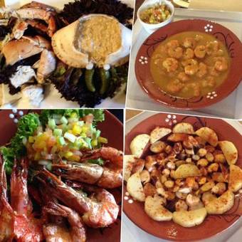 Antiqua & Qook Bed And Breakfast