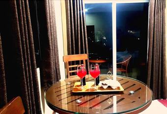 Hotel Sk Resort Pattaya