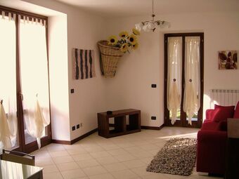 Apartamento Casa Genuina Valtellina