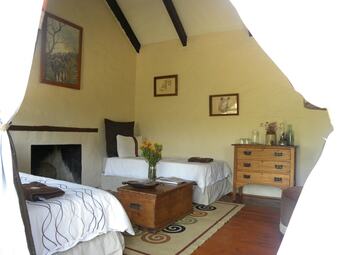 Posada Baviaans Lodge