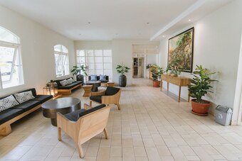 Hotel Sevilla Resort Magelang