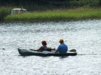 Seehotel & Restaurant Karlslust