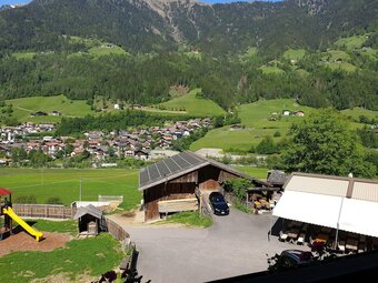 Pension Gasthof Haselstaude