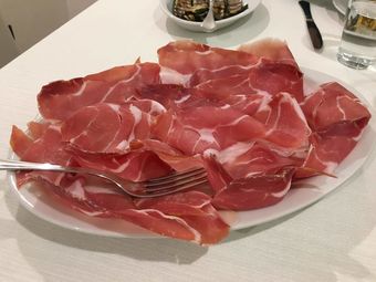 Agroturismo Agriturismo Pretorio