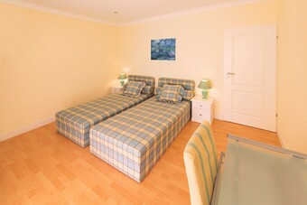 Apartamentos Appartments Rosengarten