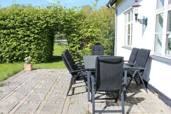 Bed & Breakfast Kildeg�rden