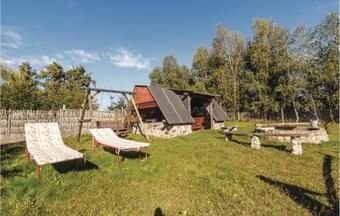 Holiday Home Miastko Starzno