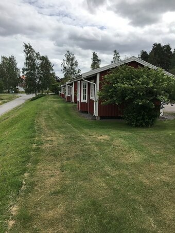 Cabana Finsp�ngs Golfklubbs Stugby