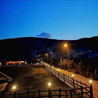 Hotel Omar Cavus Ciftligi